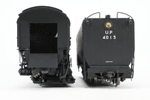 Load image into Gallery viewer, O Brass Westside Model Co. UP - Union Pacific 4-8-8-4 Big Boy Pro-Painted No. 4015 AMAZING!
