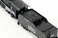 Load image into Gallery viewer, N Kato 126-2006 20th Anniversary 2-8-2 Mikado No. 1986
