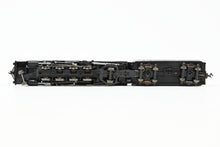 Load image into Gallery viewer, N Kato 126-2006 20th Anniversary 2-8-2 Mikado No. 1986
