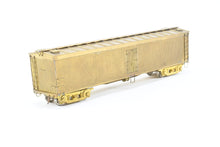 Load image into Gallery viewer, HO Brass Trains Inc. Various Roads REA - Railway Express Agency 50' Wood Express Reefer
