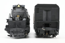 Load image into Gallery viewer, O Brass Westside Model Co. UP - Union Pacific 4-8-8-4 Big Boy Pro-Painted No. 4015 AMAZING!
