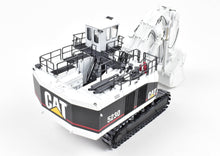 Load image into Gallery viewer, HO Brass CON CCM Models Caterpillar 5230 Front Shovel Mining White Version FP
