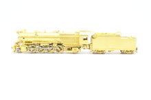 Load image into Gallery viewer, HO Brass Railworks PRR - Pennsylvania Railroad L-1 Class 2-8-2 Mikado No. 1528
