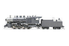 Load image into Gallery viewer, HO Brass PFM - Tenshodo GN - Great Northern 0-8-0 Class C-1 Custom Painted Unnumbered 1965-68 Run Tsunami DCC and Sound
