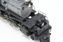 Load image into Gallery viewer, O Brass Westside Model Co. UP - Union Pacific 4-8-8-4 Big Boy Pro-Painted No. 4015 AMAZING!
