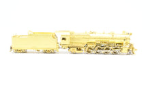 Load image into Gallery viewer, HO Brass Railworks PRR - Pennsylvania Railroad L-1 Class 2-8-2 Mikado No. 1528
