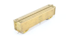 Load image into Gallery viewer, HO Brass Trains Inc. Various Roads REA - Railway Express Agency 50' Wood Express Reefer
