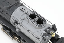 Load image into Gallery viewer, O Brass Westside Model Co. UP - Union Pacific 4-8-8-4 Big Boy Pro-Painted No. 4015 AMAZING!
