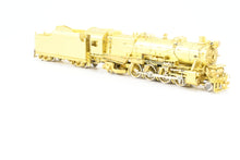 Load image into Gallery viewer, HO Brass Railworks PRR - Pennsylvania Railroad L-1 Class 2-8-2 Mikado No. 1528
