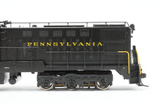 Load image into Gallery viewer, HO Brass NJ Custom Brass PRR - Pennsylvania Railroad Class RT-624 Baldwin Lima Hamilton DT-6-6-2000 Transfer Diesel Custom Painted No. 8957
