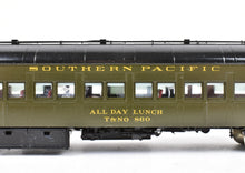 Load image into Gallery viewer, HO Brass PSC - Precision Scale Co. SP - Southern Pacific Harriman CS 60&#39; All Day Lunch Texas Lines Custom Painted
