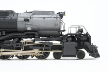 Load image into Gallery viewer, O Brass Westside Model Co. UP - Union Pacific 4-8-8-4 Big Boy Pro-Painted No. 4015 AMAZING!
