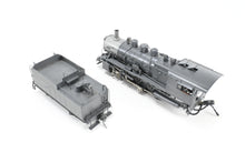 Load image into Gallery viewer, HO Brass PFM - Tenshodo GN - Great Northern 0-8-0 Class C-1 Custom Painted Unnumbered 1965-68 Run Tsunami DCC and Sound
