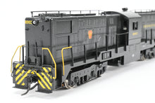 Load image into Gallery viewer, HO Brass NJ Custom Brass PRR - Pennsylvania Railroad Class RT-624 Baldwin Lima Hamilton DT-6-6-2000 Transfer Diesel Custom Painted No. 8957
