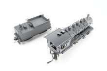 Load image into Gallery viewer, HO Brass PFM - Tenshodo GN - Great Northern 0-8-0 Class C-1 Custom Painted Unnumbered 1965-68 Run Tsunami DCC and Sound
