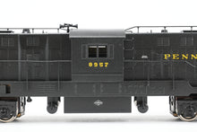 Load image into Gallery viewer, HO Brass NJ Custom Brass PRR - Pennsylvania Railroad Class RT-624 Baldwin Lima Hamilton DT-6-6-2000 Transfer Diesel Custom Painted No. 8957
