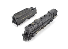 Load image into Gallery viewer, HO Brass PFM - Tenshodo NYC - New York Central 4-6-4 Class J-1e Hudson CP B&amp;A - Boston and Albany #5427
