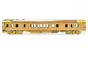 HO Brass Oriental Limited GN - Great Northern 1937 "Empire Builder" 6 Section 6 Bedroom HW Sleeper