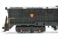 Load image into Gallery viewer, HO Brass NJ Custom Brass PRR - Pennsylvania Railroad Class RT-624 Baldwin Lima Hamilton DT-6-6-2000 Transfer Diesel Custom Painted No. 8957
