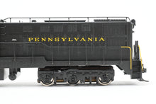 Load image into Gallery viewer, HO Brass NJ Custom Brass PRR - Pennsylvania Railroad Class RT-624 Baldwin Lima Hamilton DT-6-6-2000 Transfer Diesel Custom Painted No. 8957
