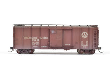 Load image into Gallery viewer, HO Brass OMI - Overland Models, Inc. B&amp;O - Baltimore &amp; Ohio M-15 Wagon Top Boxcar C/P
