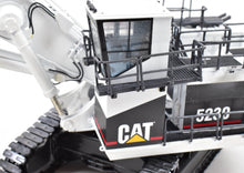 Load image into Gallery viewer, HO Brass CON CCM Models Caterpillar 5230 Front Shovel Mining White Version FP
