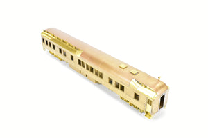 HO Brass Oriental Limited GN - Great Northern 1937 "Empire Builder" 6 Section 6 Bedroom HW Sleeper