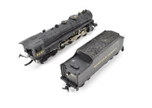 Load image into Gallery viewer, HO Brass PFM - Tenshodo NYC - New York Central 4-6-4 Class J-1e Hudson CP B&amp;A - Boston and Albany #5427
