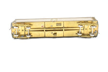 Load image into Gallery viewer, HO Brass Trains Inc. Various Roads REA - Railway Express Agency 50' Wood Express Reefer
