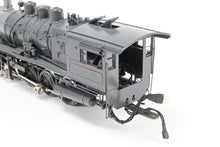 Load image into Gallery viewer, HO Brass PFM - Tenshodo GN - Great Northern 0-8-0 Class C-1 Custom Painted Unnumbered 1965-68 Run Tsunami DCC and Sound
