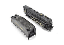 Load image into Gallery viewer, HO Brass PFM - Tenshodo NYC - New York Central 4-6-4 Class J-1e Hudson CP B&amp;A - Boston and Albany #5427
