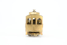 Load image into Gallery viewer, HO Brass Soho CA&amp;E - Chicago Aurora &amp; Elgin #12 Coach Interurban
