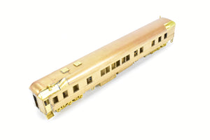 HO Brass Oriental Limited GN - Great Northern 1937 "Empire Builder" 6 Section 6 Bedroom HW Sleeper