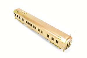 HO Brass Oriental Limited GN - Great Northern 1937 "Empire Builder" 6 Section 6 Bedroom HW Sleeper