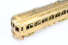 Load image into Gallery viewer, HO Brass Soho CA&amp;E - Chicago Aurora &amp; Elgin #12 Coach Interurban
