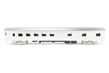 Load image into Gallery viewer, HO Brass Cascade Models Amtrak Budd 10 RMT-6DBR &quot;Pacific&quot; Series Sleeper Heritage HEP Version
