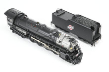 Load image into Gallery viewer, O Brass Sunset Models Third Rail C&amp;NW - Chicago &amp; North Western H-1 Class 4-8-4 Factory Painted No. 3015

