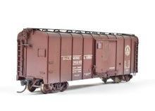 Load image into Gallery viewer, HO Brass OMI - Overland Models, Inc. B&amp;O - Baltimore &amp; Ohio M-15 Wagon Top Boxcar C/P
