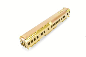 HO Brass Oriental Limited GN - Great Northern 1937 "Empire Builder" 6 Section 6 Bedroom HW Sleeper