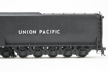 Load image into Gallery viewer, O Brass Westside Model Co. UP - Union Pacific 4-8-8-4 Big Boy Pro-Painted No. 4015 AMAZING!
