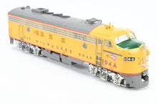 Load image into Gallery viewer, HO Athearn Genesis MILW - Milwaukee Road EMD FP7 Passenger FP No. 104-A
