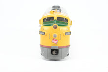Load image into Gallery viewer, HO Athearn Genesis MILW - Milwaukee Road EMD FP7 Passenger FP No. 104-A
