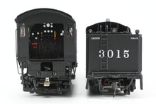 Load image into Gallery viewer, O Brass Sunset Models Third Rail C&amp;NW - Chicago &amp; North Western H-1 Class 4-8-4 Factory Painted No. 3015
