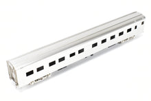Load image into Gallery viewer, HO Brass Cascade Models Amtrak Budd 10 RMT-6DBR &quot;Pacific&quot; Series Sleeper Heritage HEP Version
