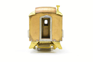 HO Brass Oriental Limited GN - Great Northern 1937 "Empire Builder" 6 Section 6 Bedroom HW Sleeper
