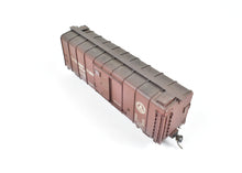 Load image into Gallery viewer, HO Brass OMI - Overland Models, Inc. B&amp;O - Baltimore &amp; Ohio M-15 Wagon Top Boxcar C/P
