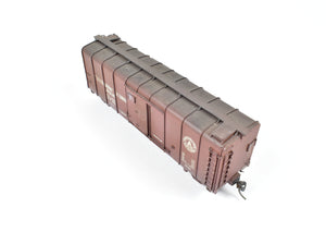 HO Brass OMI - Overland Models, Inc. B&O - Baltimore & Ohio M-15 Wagon Top Boxcar C/P