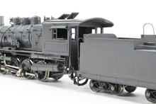 Load image into Gallery viewer, HO Brass PFM - Tenshodo GN - Great Northern 0-8-0 Class C-1 Custom Painted Unnumbered 1965-68 Run Tsunami DCC and Sound
