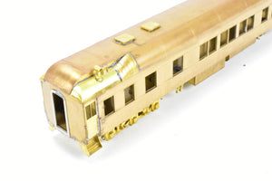 HO Brass Oriental Limited GN - Great Northern 1937 "Empire Builder" 6 Section 6 Bedroom HW Sleeper