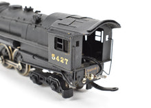Load image into Gallery viewer, HO Brass PFM - Tenshodo NYC - New York Central 4-6-4 Class J-1e Hudson CP B&amp;A - Boston and Albany #5427
